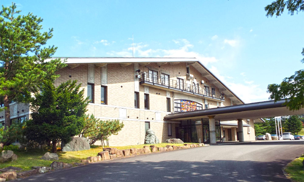 東奥カントリークラブ